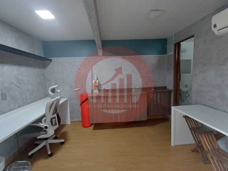 Casa de Vila, 4 quartos - Foto 12