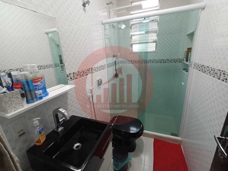 Casa de Vila, 4 quartos - Foto 17