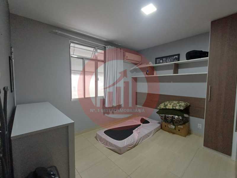 Casa de Vila, 4 quartos - Foto 10