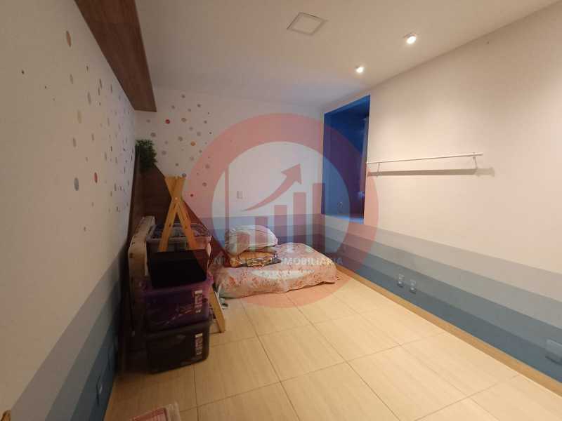 Casa de Vila, 4 quartos - Foto 13