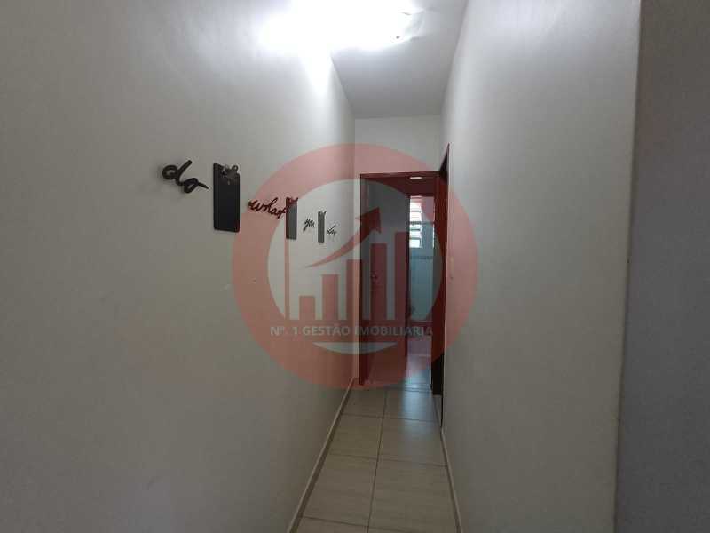 Casa de Vila, 4 quartos - Foto 5