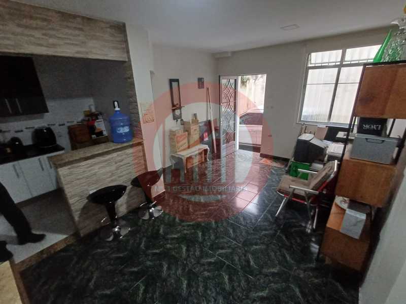 Casa de Vila, 4 quartos - Foto 3