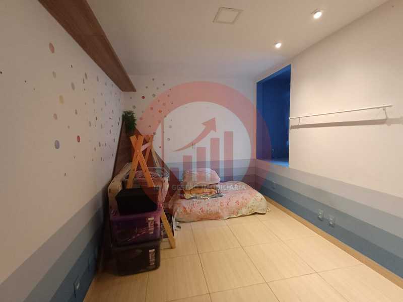 Casa de Vila, 4 quartos - Foto 11