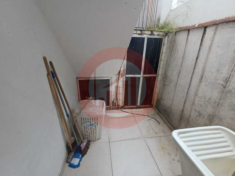 Casa de Vila, 4 quartos - Foto 25