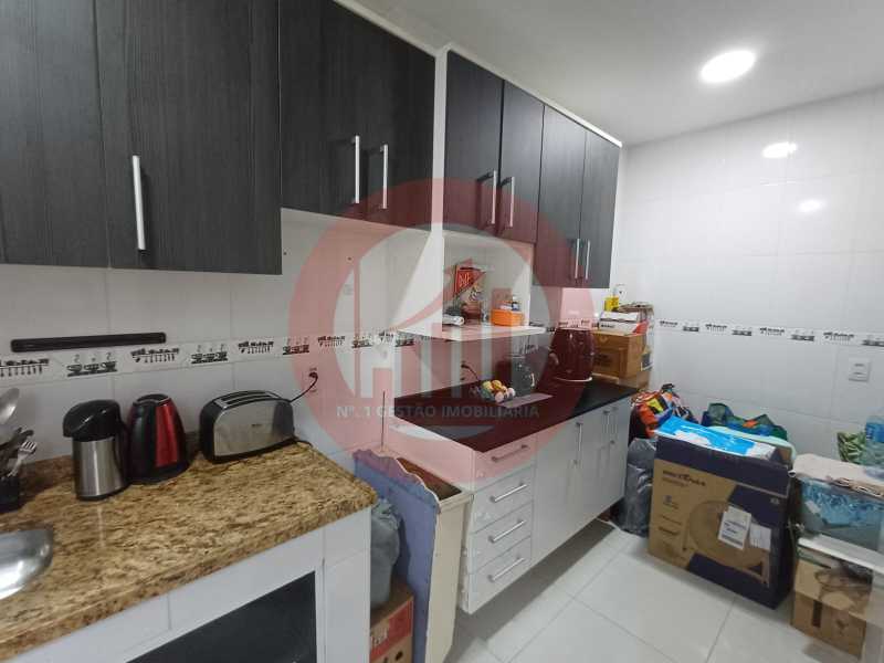 Casa de Vila, 4 quartos - Foto 22