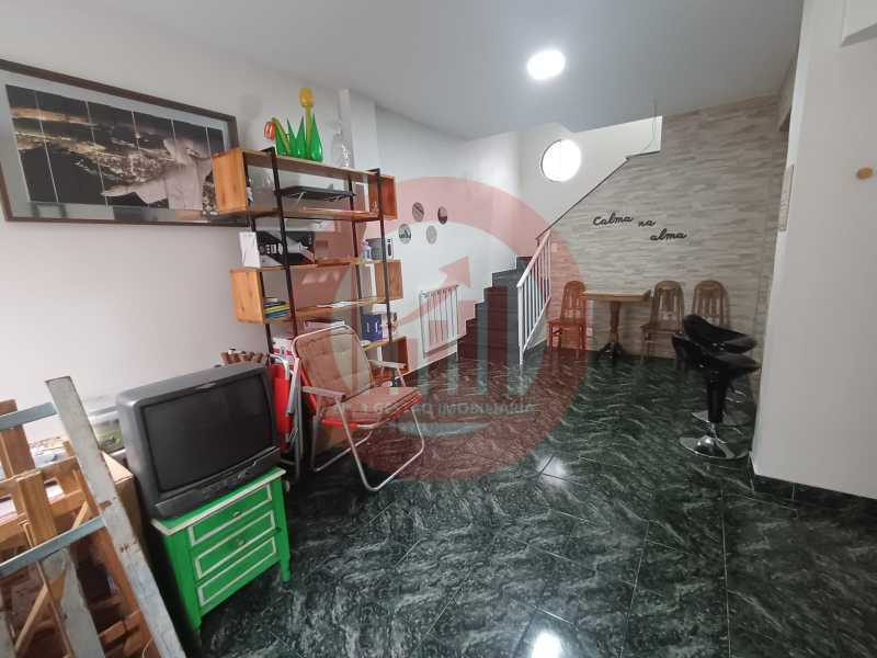 Casa de Vila, 4 quartos - Foto 2