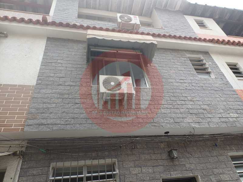 Casa de Vila, 4 quartos - Foto 30