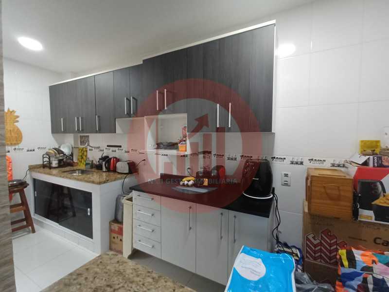 Casa de Vila, 4 quartos - Foto 23