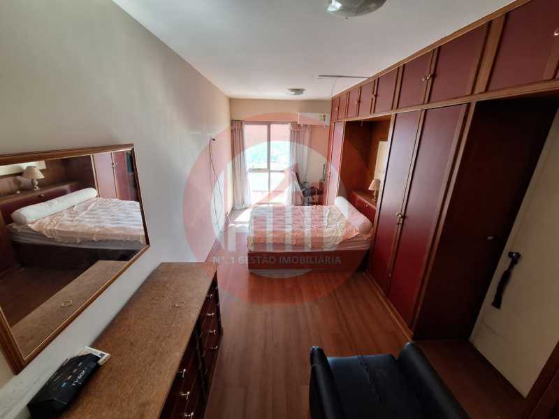 Apartamento, 4 quartos, 161 m² - Foto 9