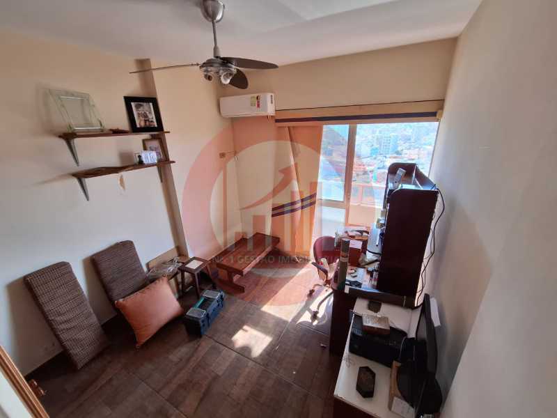 Apartamento, 4 quartos, 161 m² - Foto 15