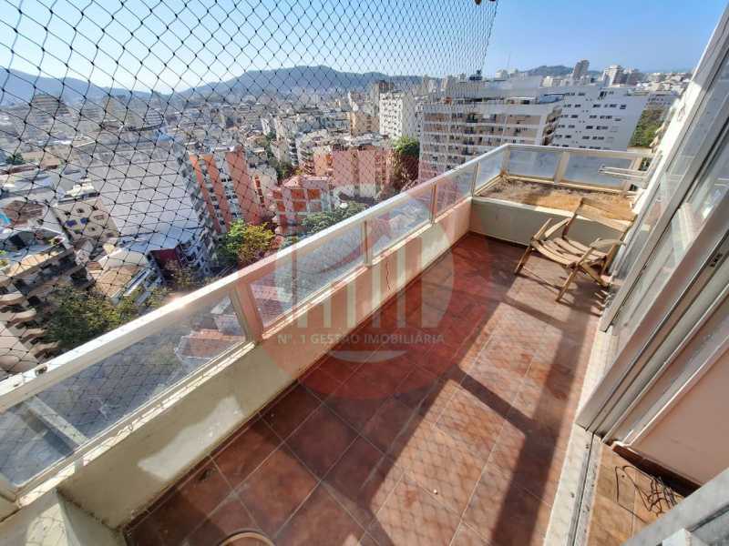 Apartamento, 4 quartos, 161 m² - Foto 16