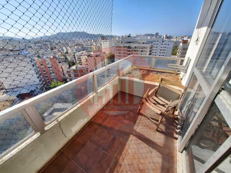 Apartamento, 4 quartos, 161 m² - Foto 19