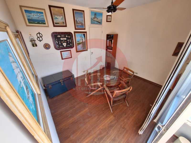 Apartamento, 4 quartos, 161 m² - Foto 20