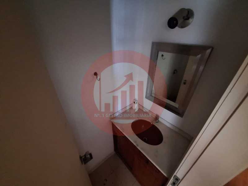 Apartamento, 4 quartos, 161 m² - Foto 22