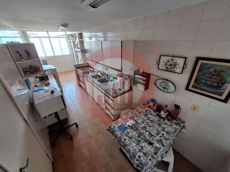 Apartamento, 4 quartos, 161 m² - Foto 26