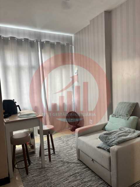Foto do imóvel - Kitnet e Studio