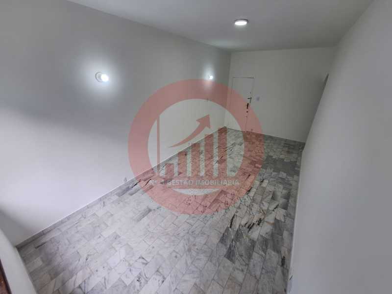 Apartamento, 3 quartos, 120 m² - Foto 2