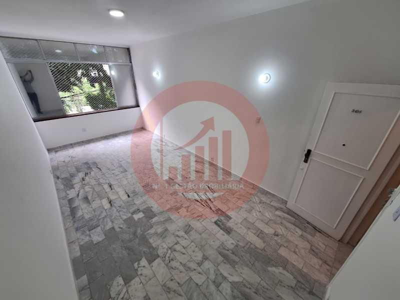 Apartamento, 3 quartos, 120 m² - Foto 3
