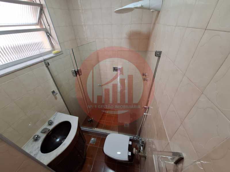 Apartamento, 3 quartos, 120 m² - Foto 11