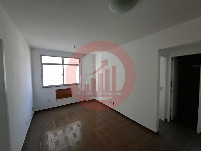 Apartamento, 1 quarto, 45 m² - Foto 3