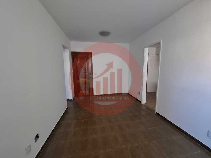 Apartamento, 1 quarto, 45 m² - Foto 1