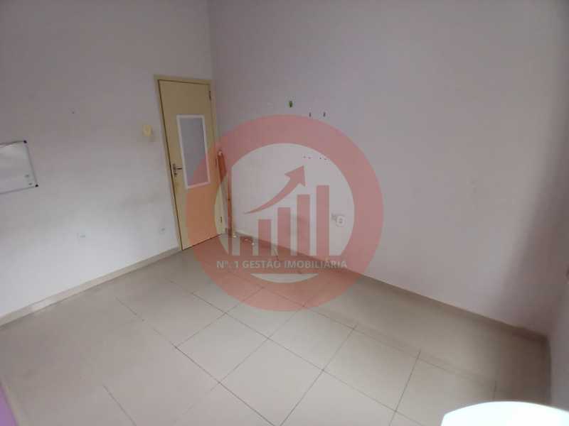 Apartamento, 2 quartos, 66 m² - Foto 9