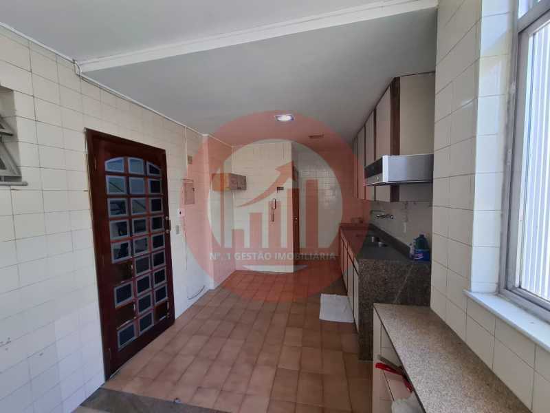 Cobertura, 4 quartos, 214 m² - Foto 25