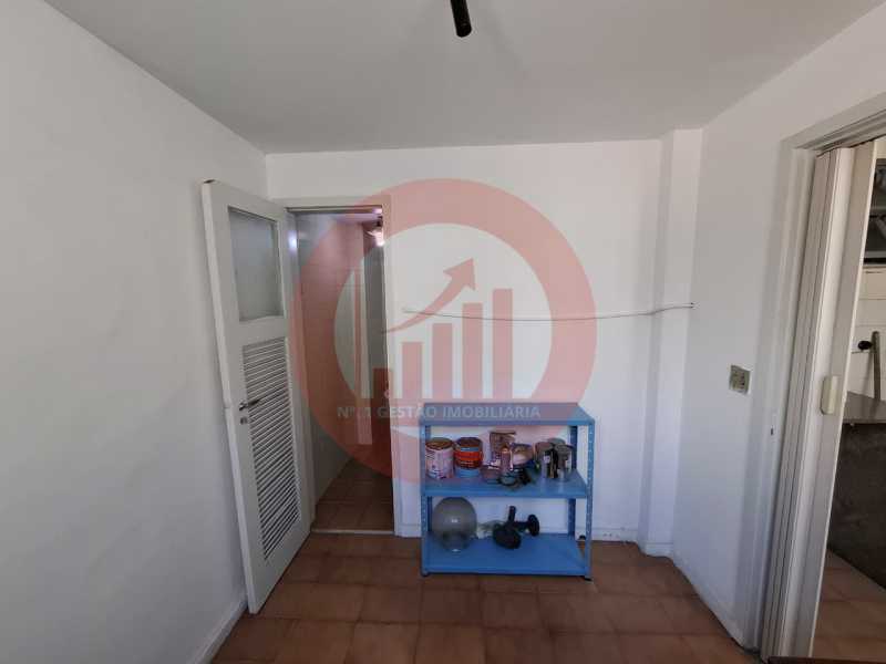 Cobertura, 4 quartos, 214 m² - Foto 28