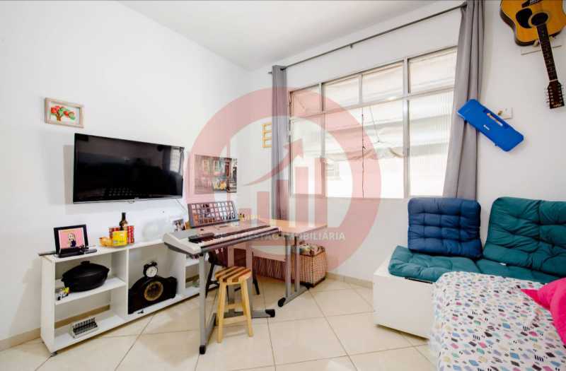 Apartamento, 1 quarto, 60 m² - Foto 2