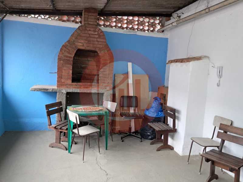 Apartamento, 1 quarto, 60 m² - Foto 21