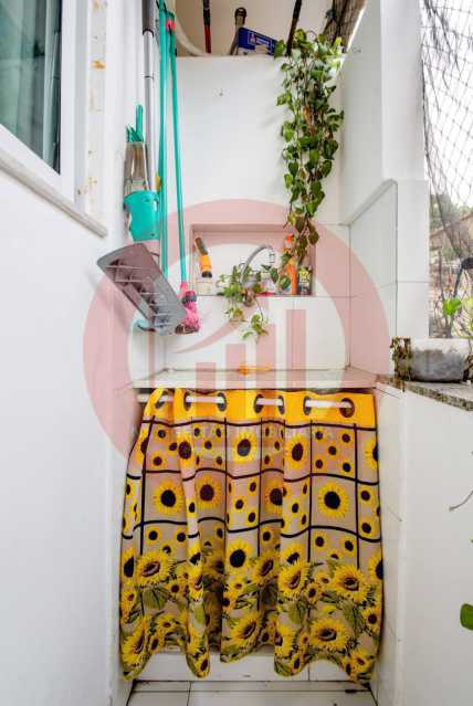 Apartamento, 1 quarto, 60 m² - Foto 16