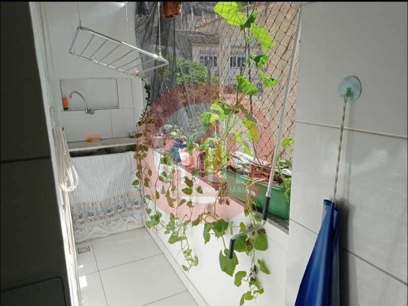 Apartamento, 1 quarto, 60 m² - Foto 17