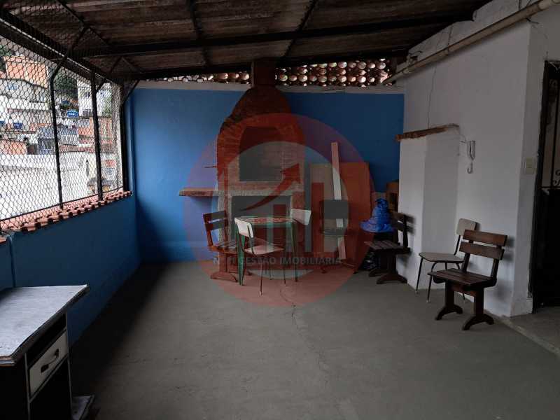 Apartamento, 1 quarto, 60 m² - Foto 22