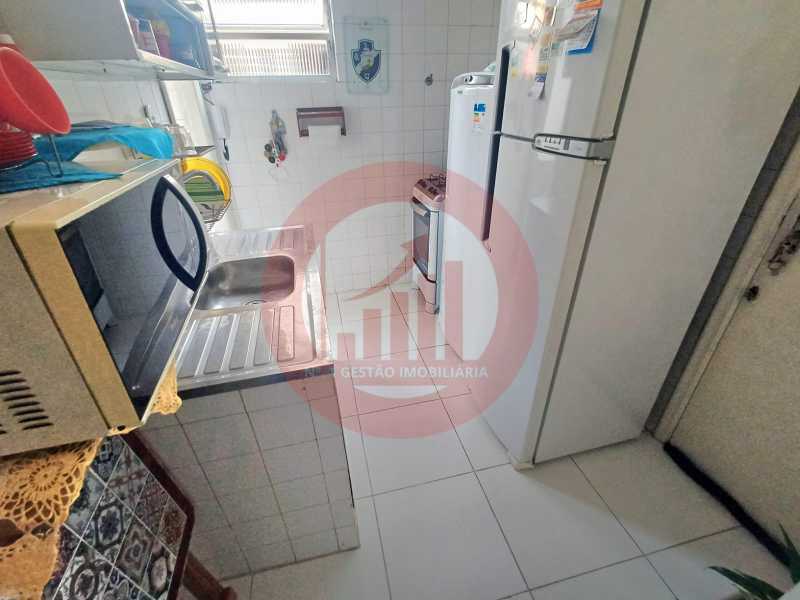 Apartamento, 2 quartos, 56 m² - Foto 15