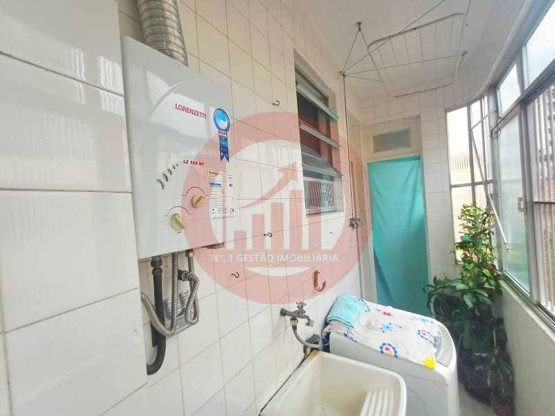 Apartamento, 2 quartos, 56 m² - Foto 18