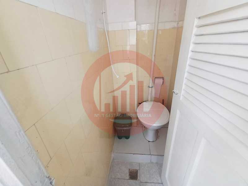 Apartamento, 2 quartos, 56 m² - Foto 21