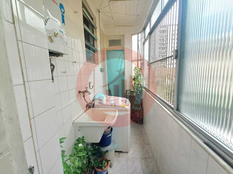 Apartamento, 2 quartos, 56 m² - Foto 19