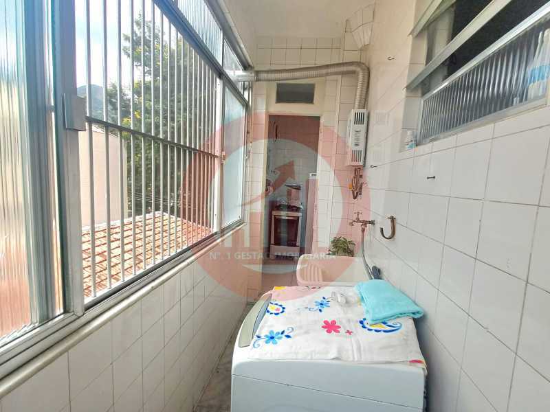Apartamento, 2 quartos, 56 m² - Foto 20