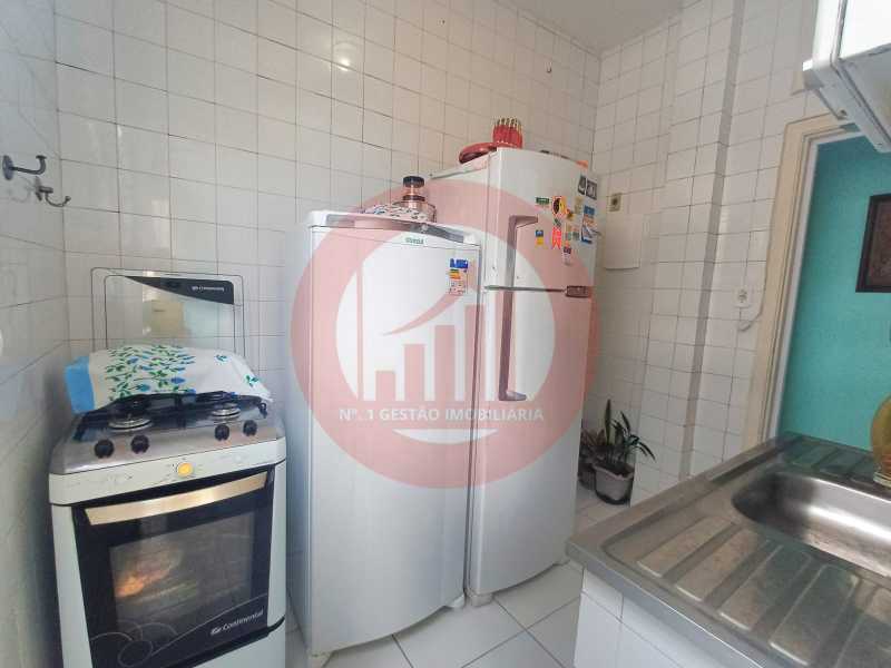 Apartamento, 2 quartos, 56 m² - Foto 17