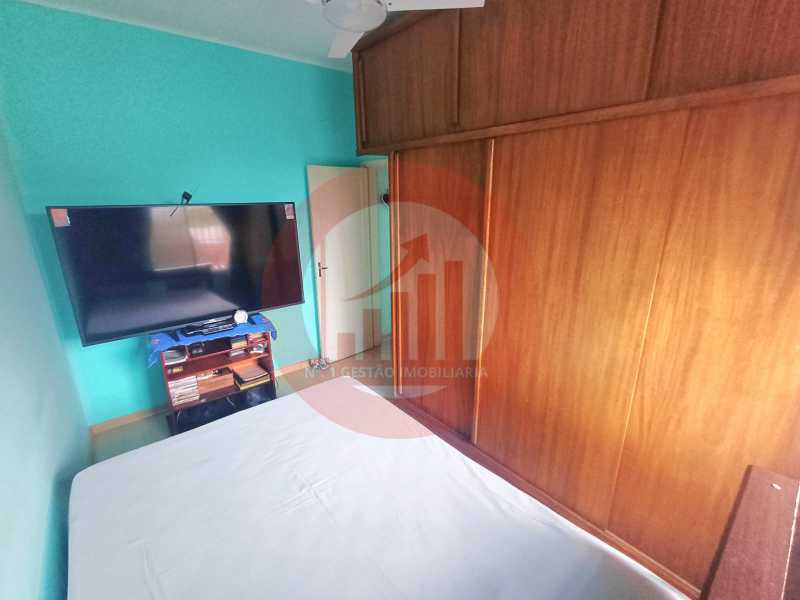 Apartamento, 2 quartos, 56 m² - Foto 8