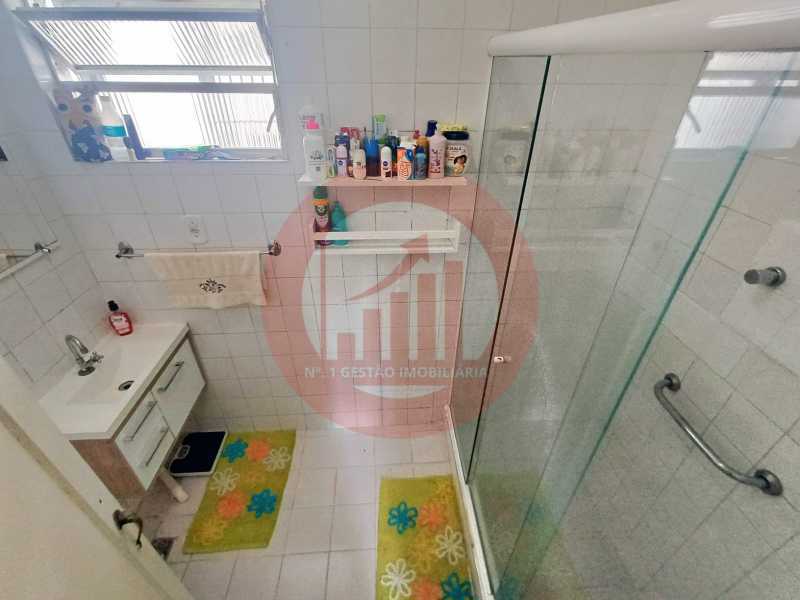 Apartamento, 2 quartos, 56 m² - Foto 10
