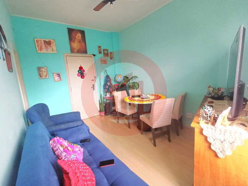 Apartamento, 2 quartos, 56 m² - Foto 2