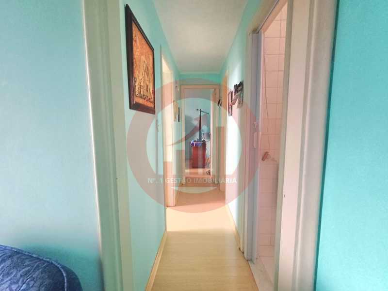 Apartamento, 2 quartos, 56 m² - Foto 5