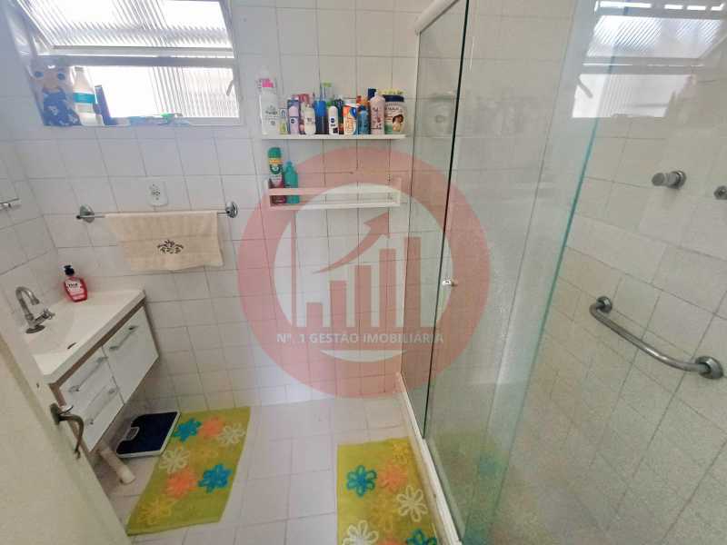 Apartamento, 2 quartos, 56 m² - Foto 9