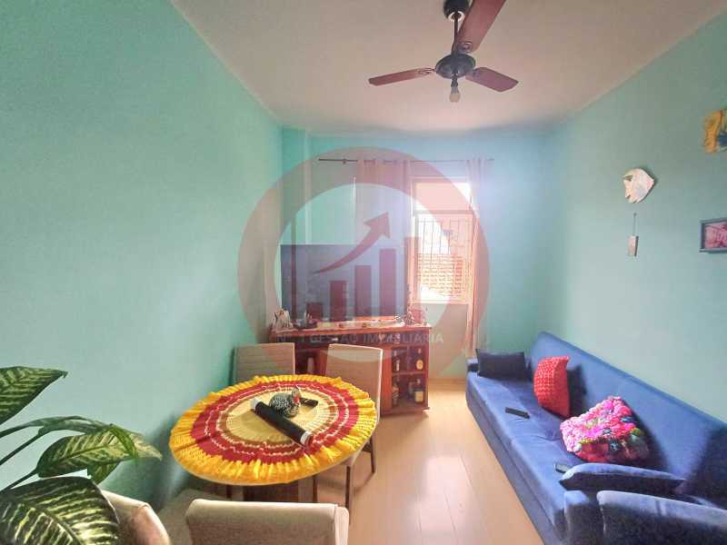 Apartamento, 2 quartos, 56 m² - Foto 1