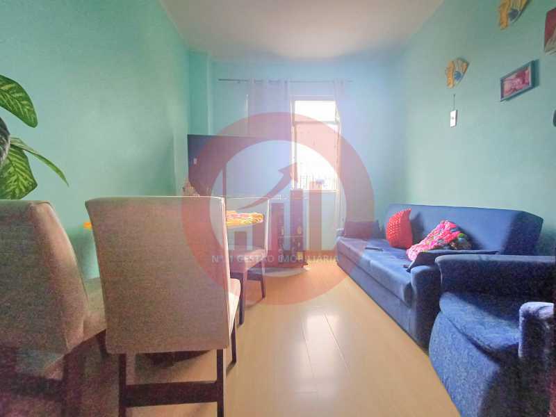 Apartamento, 2 quartos, 56 m² - Foto 3