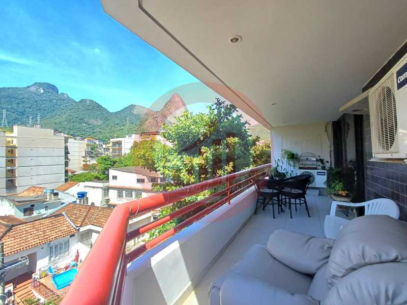 Apartamento, 3 quartos, 130 m² - Foto 1