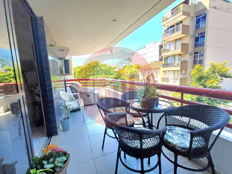 Apartamento, 3 quartos, 130 m² - Foto 2