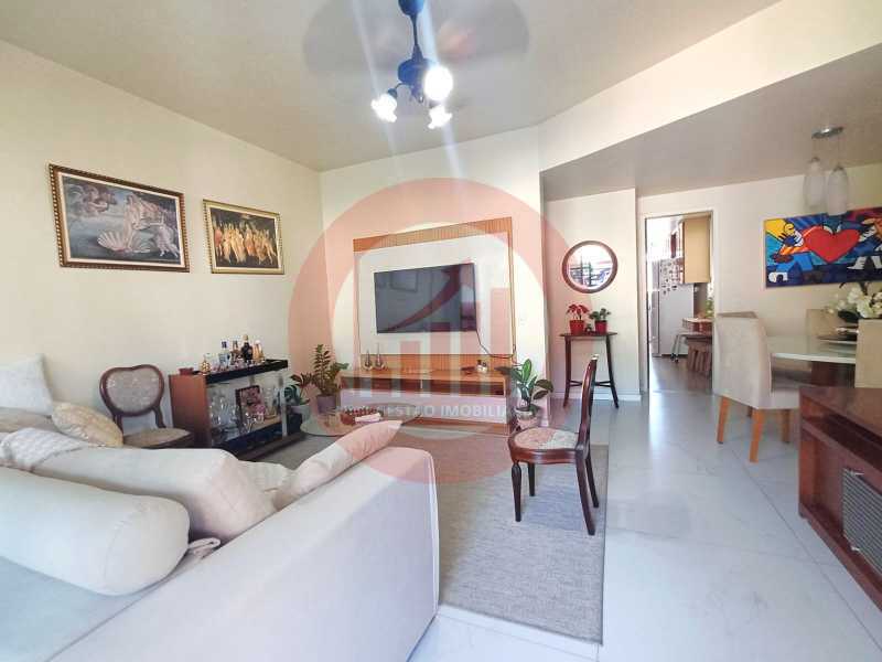 Apartamento, 3 quartos, 130 m² - Foto 3