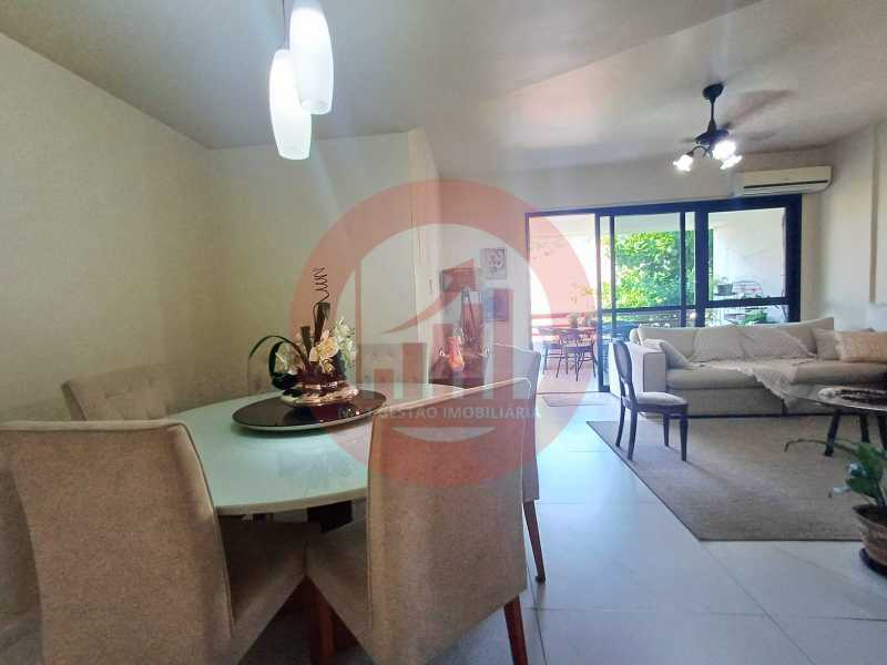 Apartamento, 3 quartos, 130 m² - Foto 5